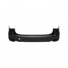 Προφυλακτήρας Βαφόμενος SUBARU FORESTER 2013 - 2015 Πίσω 770103390