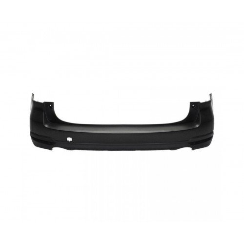 Προφυλακτήρας Βαφόμενος SUBARU FORESTER 2013 - 2015 Πίσω 770103390 Προφυλακτήρας Βαφόμενος SUBARU FORESTER 2013 - 2015 Πίσω 770103390