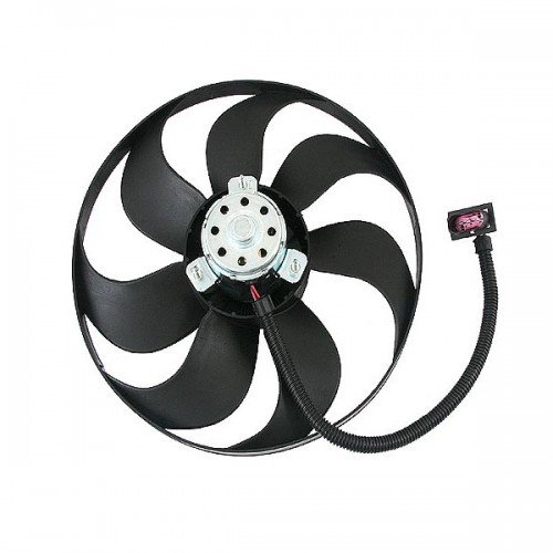 Βεντιλατέρ Νερού SKODA OCTAVIA 2000 - 2010 ( 4 ) 013606445