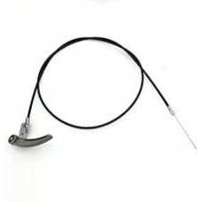 Ανοιχτήρι Καπό VW FOX 2005 - 2012 ( 5Z1 ) 031807900