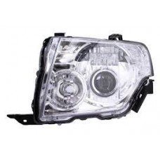 Φανάρι Εμπρός Xenon MITSUBISHI PAJERO 2007 - 2012 Αριστερά 554005142