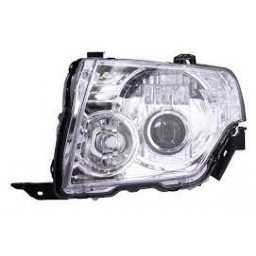 Φανάρι Εμπρός Xenon MITSUBISHI PAJERO 2007 - 2012 Αριστερά 554005142 Φανάρι Εμπρός Xenon MITSUBISHI PAJERO 2007 - 2012 Αριστερά 554005142