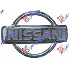 Σήμα NISSAN D21-620-720 1986 - 1997 ( D21 ) 086604790