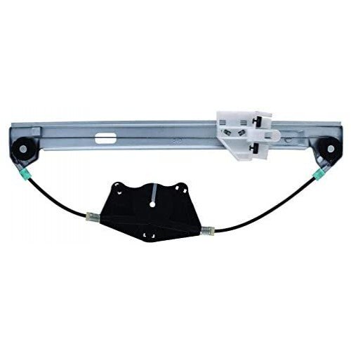 Γρύλος Παραθύρου Ηλεκτρικός VW JETTA 1984 - 1991 ( 19E - 1G2 ) Εμπρός Δεξιά 062907041