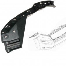 Ενίσχυση Προφυλακτήρα PEUGEOT RIFTER 2018 - 638204280