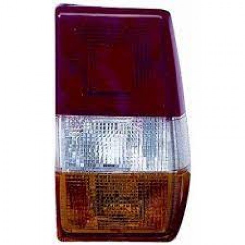 Φανάρι Πίσω FORD FIESTA 1983 - 1989 ( Mk2 )( FBD ) Δεξιά 055005811 Φανάρι Πίσω FORD FIESTA 1983 - 1989 ( Mk2 )( FBD ) Δεξιά 055005811