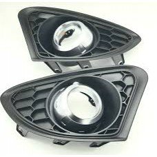 Δίχτυ Προφυλακτήρα ALFA ROMEO GIULIETTA 2010 - ( 940 ) Εμπρός Αριστερά 100004824