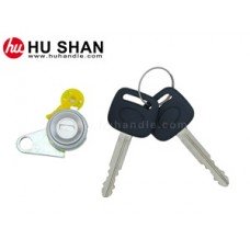 Αφαλός Κλειδαριάς Πόρτας TOYOTA RAV-4 1998 - 2000 ( XA10 ) Αριστερά 014607822