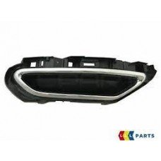 Διακοσμητικό Σπόιλερ Προφυλακτήρα VW ARTEON 2018 - Πίσω 893004094