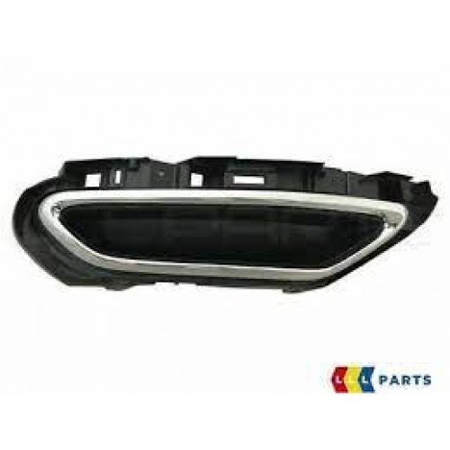 Διακοσμητικό Σπόιλερ Προφυλακτήρα VW ARTEON 2018 - Πίσω 893004094