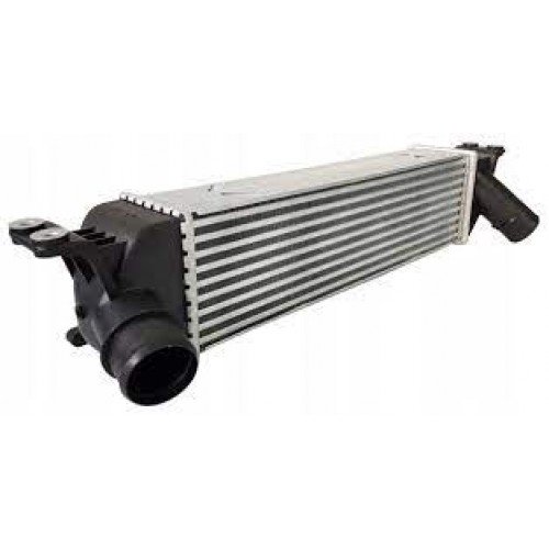 ΨΥΓΕΙΟ INTERCOOLER 2.5 CRDi DIESEL (480x135x90) 10- HYUNDAI H-1 STAREX 2008 - 373006210