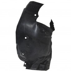 Θόλος Πλαστικός Πίσω Κομμάτι RENAULT FLUENCE 2010 - 2013 Εμπρός Αριστερά 667000832