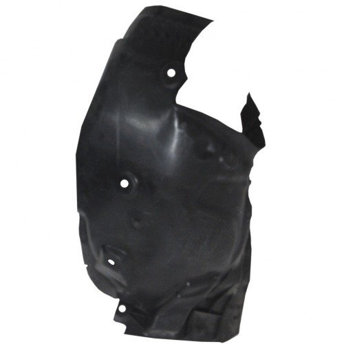 Θόλος Πλαστικός Πίσω Κομμάτι RENAULT FLUENCE 2010 - 2013 Εμπρός Αριστερά 667000832