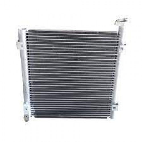 Ψυγείο A/C (Εξωτερικό) HONDA CIVIC 1996 - 1999 ( EJ / K ) ( MA / B ) 011506400