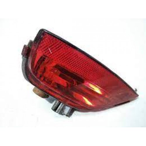 Φανάρι Ομιχλης RENAULT MEGANE 2008 - 2014 673206112