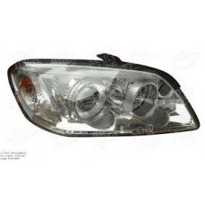 Φανάρι Εμπρός Ηλεκτρικό Με Μοτέρ CHEVROLET-DAEWOO CAPTIVA 2007 - 2012 Δεξιά 051705131