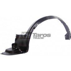 Θόλος Πλαστικός HYUNDAI H-1 STAREX 1998 - 2001 Εμπρός Αριστερά 067000822