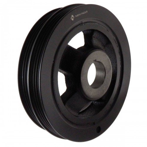 Τροχαλία Στροφάλου MITSUBISHI LANCER 1992 - 1995 ( CB ) MD-174215