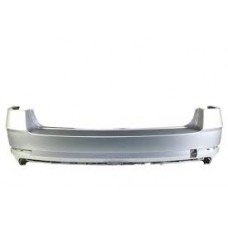 Προφυλακτήρας SKODA OCTAVIA 2016 - ( 6 ) (F/L) Πίσω 751103395