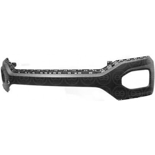 Προφυλακτήρας Βαφόμενος Μ/Χ Parctronic VW T-ROC 2017 - Εμπρός 894003370