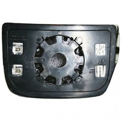 Κρύσταλλο Καθρέφτη IVECO DAILY 2007 - 2011 Δεξιά 086707621