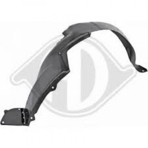 Θόλος Πλαστικός HYUNDAI ATOS PRIME 2003 - 2007 ( MX ) Εμπρός Αριστερά 032400822