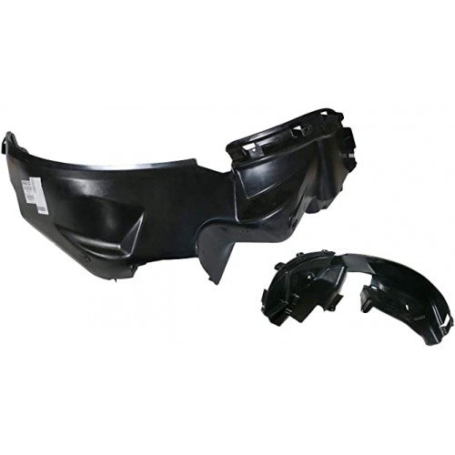 Θόλος Πλαστικός FIAT GRANDE PUNTO 2005 - 2008 ( 199 ) Πίσω Δεξιά 039100851