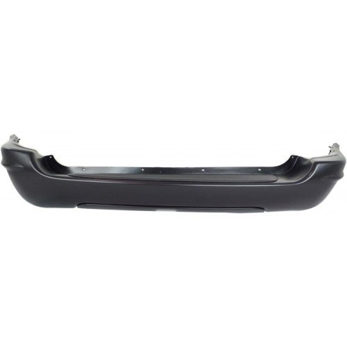 Προφυλακτήρας Βαφόμενος JEEP GRAND CHEROKEE 2003 - 2005 ( WJ ) ( WG ) Πίσω 077503390