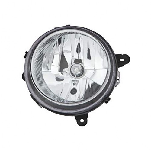 Φανάρι Εμπρός Ηλεκτρικό JEEP PATRIOT 2007 - 2016 ( MK74 ) Αριστερά 175005132 Φανάρι Εμπρός Ηλεκτρικό JEEP PATRIOT 2007 - 2016 ( MK74 ) Αριστερά 175005132