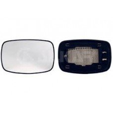 Κρύσταλλο Καθρέφτη FORD FIESTA 1996 - 1999 ( Mk4a ) Δεξιά 053007611
