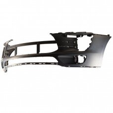 Προφυλακτήρας Βαφόμενος PORSCHE MACAN 2014 - Εμπρός 652003375