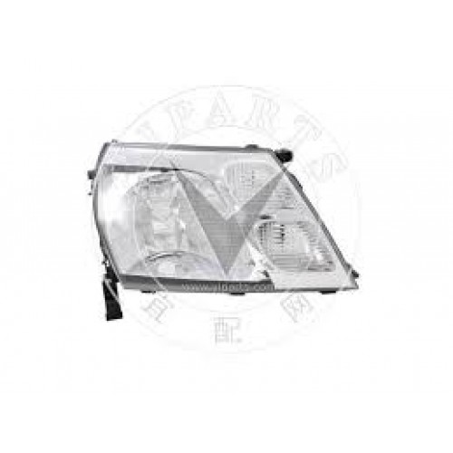 Φανάρι Εμπρός TOYOTA HIACE 2006 - Δεξιά 836005131