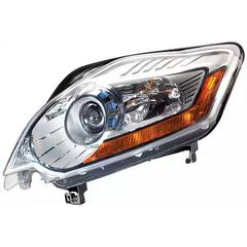 Φανάρι Εμπρός Bi xenon FORD KUGA 2008 - 2012 Αριστερά 086305152 Φανάρι Εμπρός Bi xenon FORD KUGA 2008 - 2012 Αριστερά 086305152