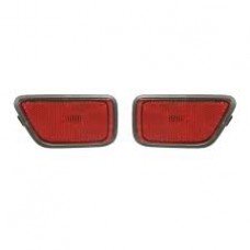 Αντανακλαστικό Φανάρι HONDA CRV 1996 - 1998 ( RD ) Πίσω Αριστερά 049306102