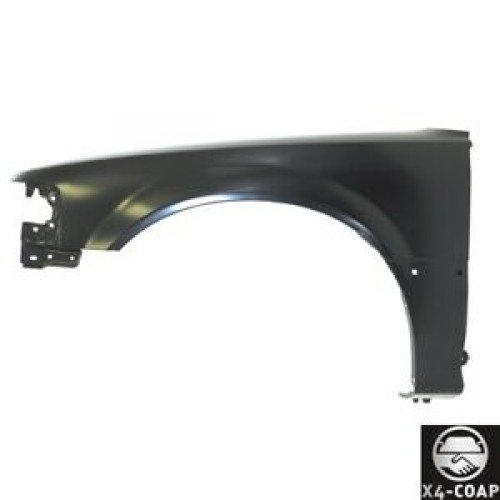 Φτερό HONDA CIVIC 1988 -1990 ( EC / D / E / F ) Εμπρός Αριστερά 098500652