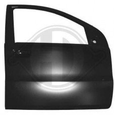 Πόρτα FIAT PANDA 2003 - 2009 ( 169 ) Εμπρός Αριστερά 040001432