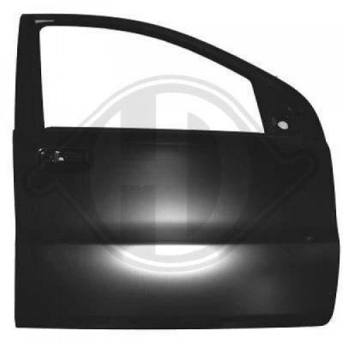 Πόρτα FIAT PANDA 2003 - 2009 ( 169 ) Εμπρός Αριστερά 040001432 Πόρτα FIAT PANDA 2003 - 2009 ( 169 ) Εμπρός Αριστερά 040001432