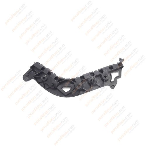Ενίσχυση Προφυλακτήρα RENAULT FLUENCE 2010 - 2013 Πίσω Αριστερά 667004302 Ενίσχυση Προφυλακτήρα RENAULT FLUENCE 2010 - 2013 Πίσω Αριστερά 667004302