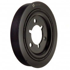 Τροχαλία Στροφάλου PEUGEOT 206 2000 - 2008 ( CC ) 515S1