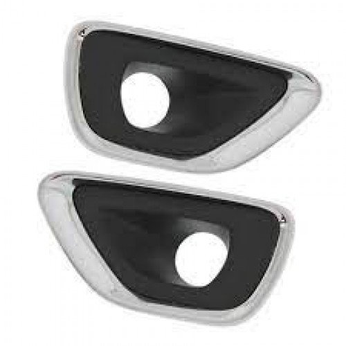 Δίχτυ Προφυλακτήρα JEEP GRAND CHEROKEE 2017 - Εμπρός Αριστερά 177104809