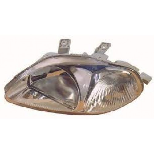 Φανάρι Εμπρός Μηχανικό HONDA CIVIC 1996 - 1999 ( EJ / K ) ( MA / B ) Δεξιά 057505131 Φανάρι Εμπρός Μηχανικό HONDA CIVIC 1996 - 1999 ( EJ / K ) ( MA / B ) Δεξιά 057505131