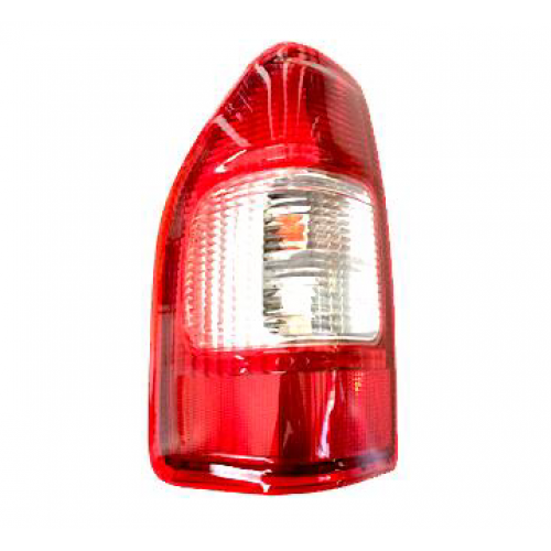 Φανάρι Πίσω ISUZU D-MAX ( 8DH ) 2002 - 2007 Αριστερά 023005812