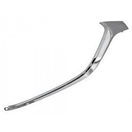 Χρώμιο Μάσκας MAZDA 2 2014 - Αριστερά 506004632