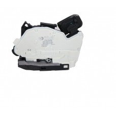 Κλειδαριά Πόρτας Ηλεκτρομαγνητική VW POLO 2009 - 2014 ( 6R ) Πίσω Αριστερά 038707242