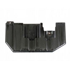 Ποδιά Μηχανής Πίσω Κομμάτι CITROEN C4 AIRCROSS 2012 - 2015 Αριστερά 201100832