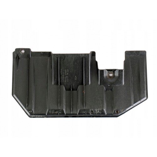 Ποδιά Μηχανής Πίσω Κομμάτι CITROEN C4 AIRCROSS 2012 - 2015 Αριστερά 201100832