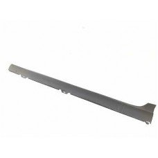 Σπόιλερ Πλαινά (Πλαστικά) OPEL ASTRA 1998 - 2004 ( G ) Δεξιά 048808271