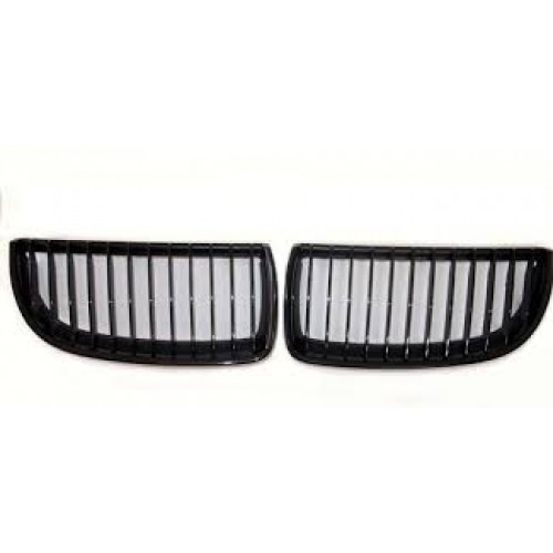 Μάσκα BMW 3 Series 2005 - 2011 ( E90/1/2/3 ) 031704540