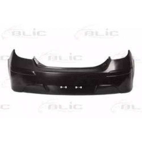 Προφυλακτήρας HYUNDAI i30 2007 - 2012 Πίσω 078003620