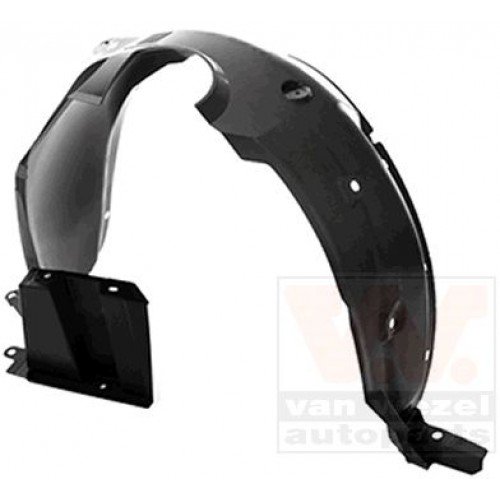 Θόλος Πλαστικός CITROEN C1 2014 - Εμπρός Αριστερά 200100822